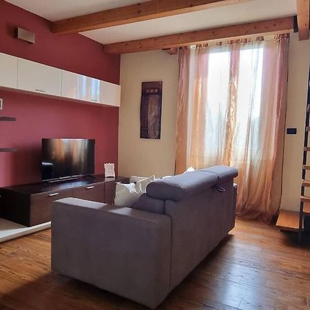 Appartamento La Casina Di Chiara Livorno Bagian luar foto