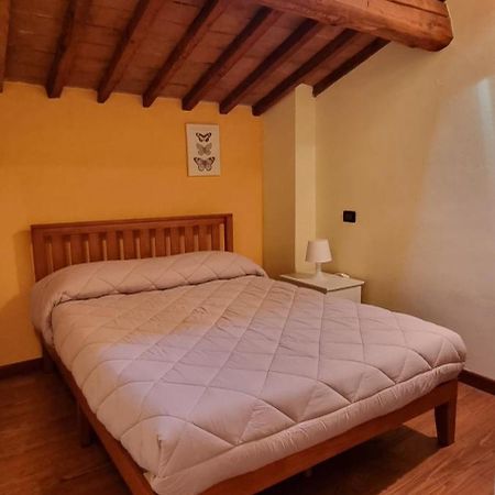 Appartamento La Casina Di Chiara Livorno Bagian luar foto