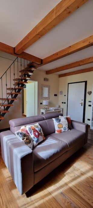 Appartamento La Casina Di Chiara Livorno Bagian luar foto