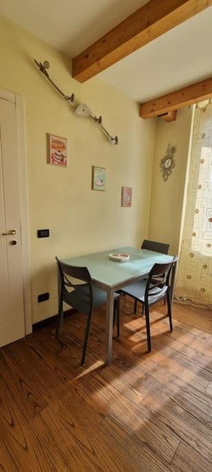 Appartamento La Casina Di Chiara Livorno Bagian luar foto