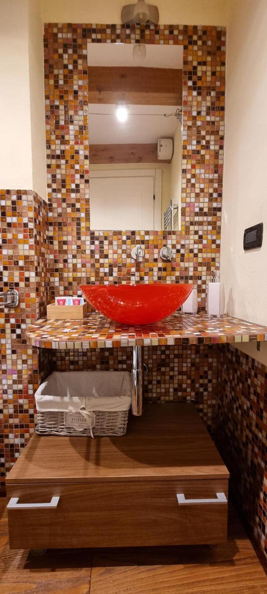 Appartamento La Casina Di Chiara Livorno Bagian luar foto