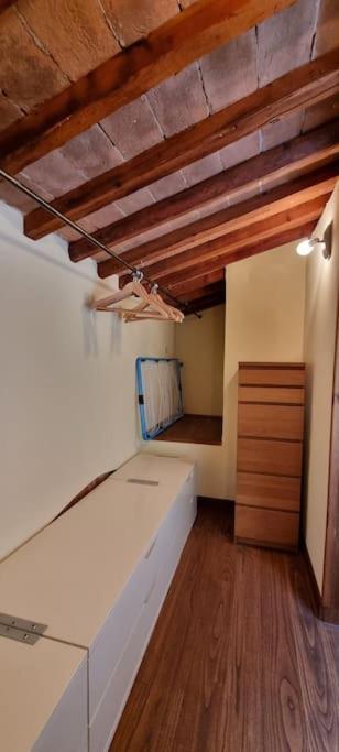 Appartamento La Casina Di Chiara Livorno Bagian luar foto