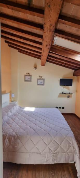 Appartamento La Casina Di Chiara Livorno Bagian luar foto