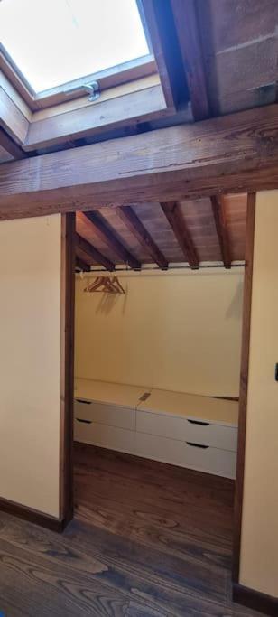 Appartamento La Casina Di Chiara Livorno Bagian luar foto