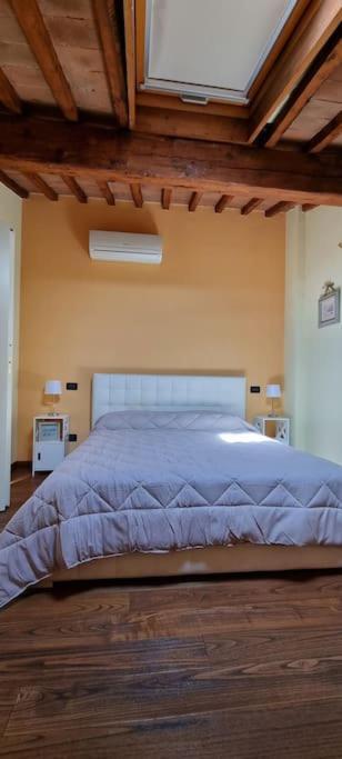 Appartamento La Casina Di Chiara Livorno Bagian luar foto
