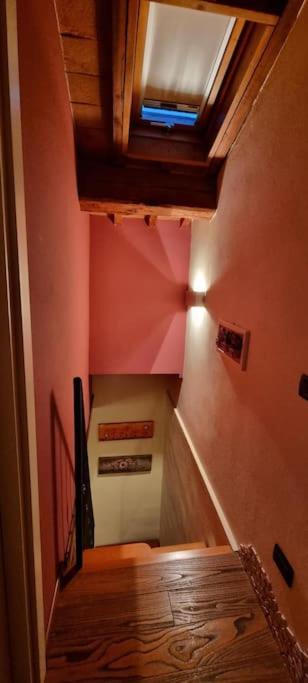 Appartamento La Casina Di Chiara Livorno Bagian luar foto