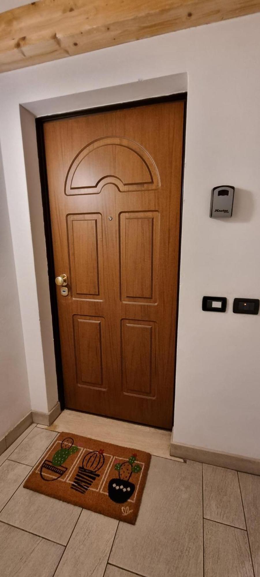 Appartamento La Casina Di Chiara Livorno Bagian luar foto