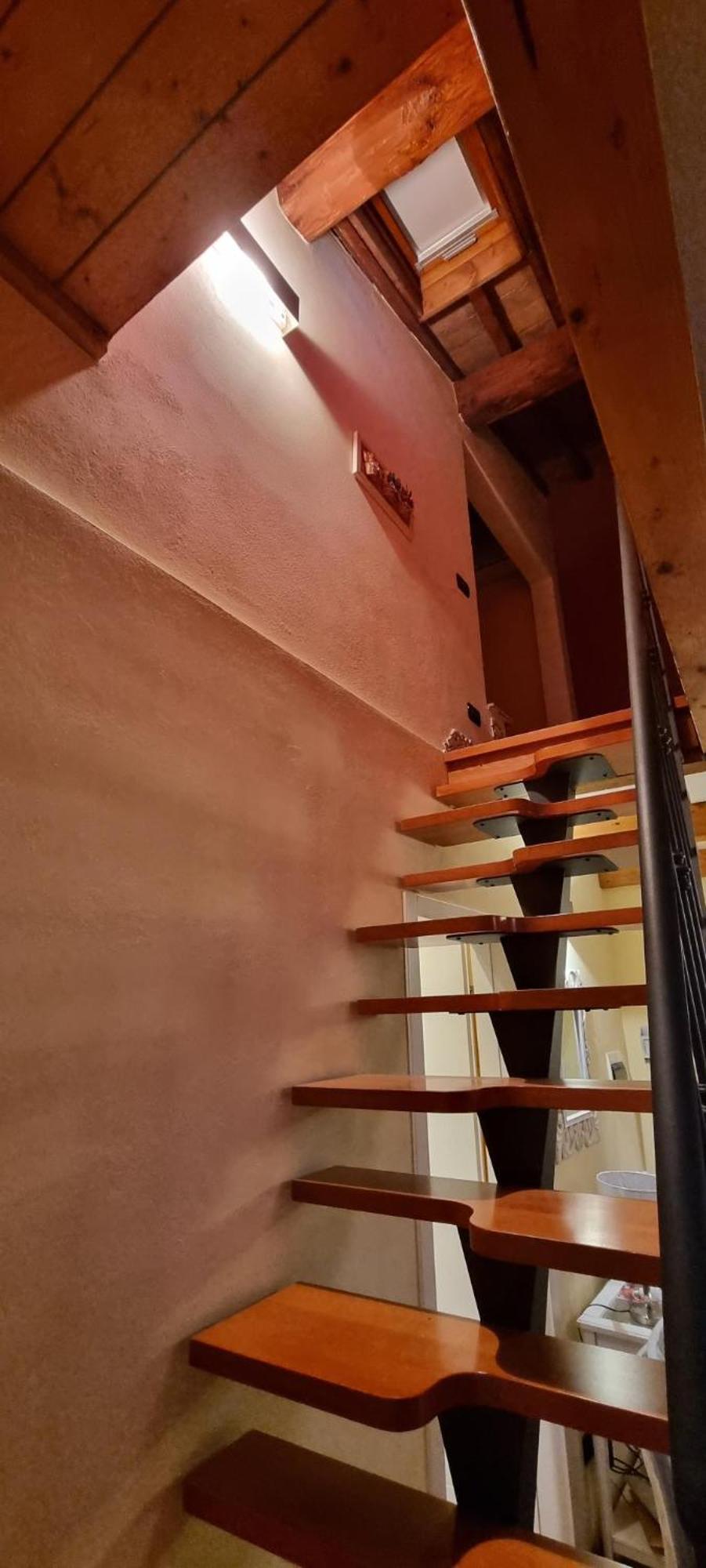 Appartamento La Casina Di Chiara Livorno Bagian luar foto