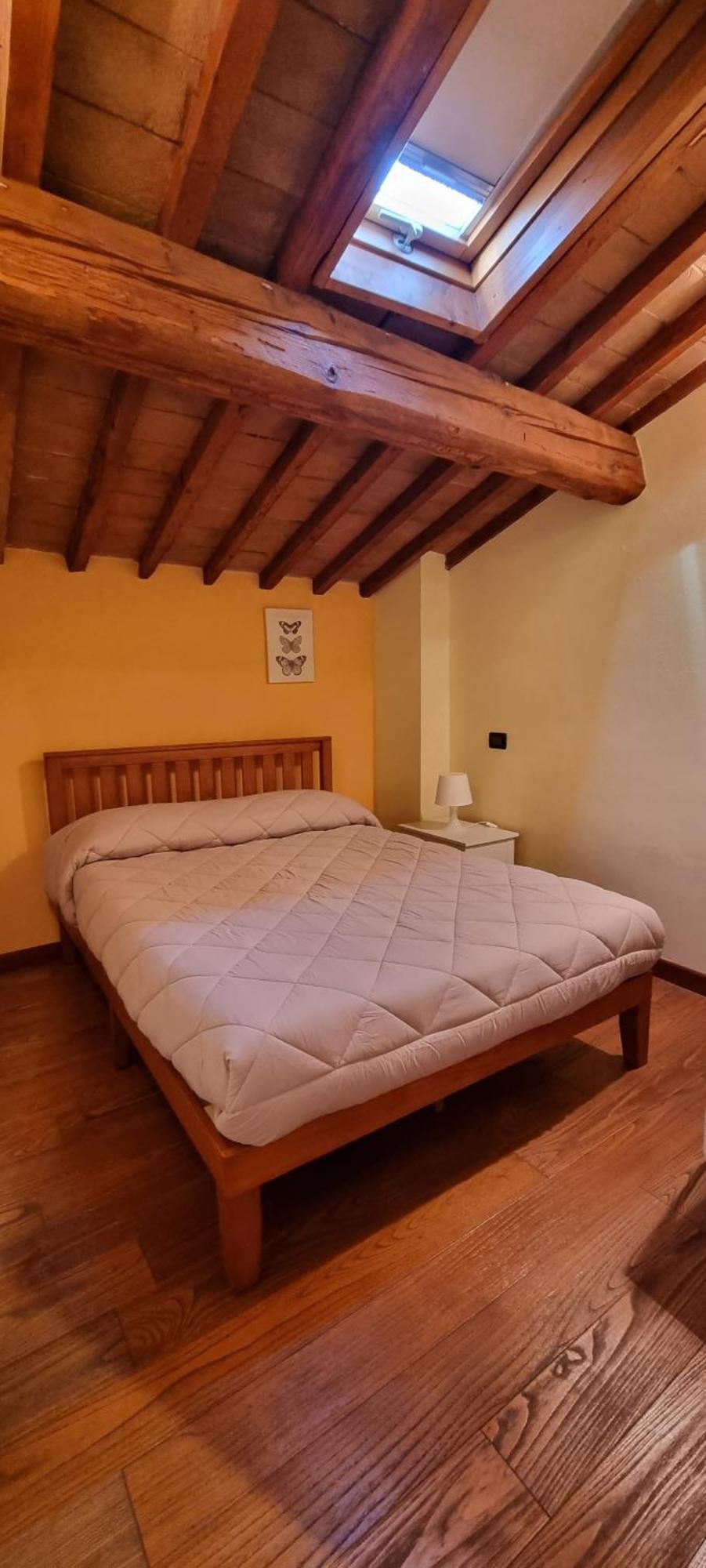 Appartamento La Casina Di Chiara Livorno Bagian luar foto