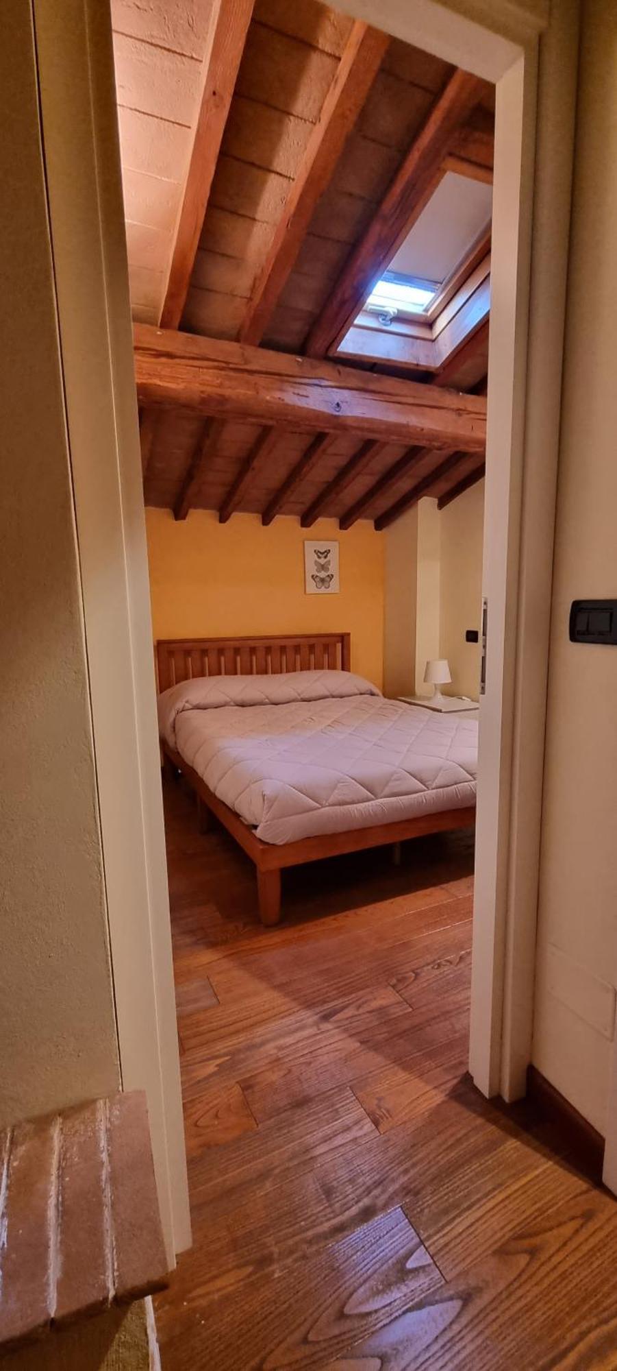Appartamento La Casina Di Chiara Livorno Bagian luar foto
